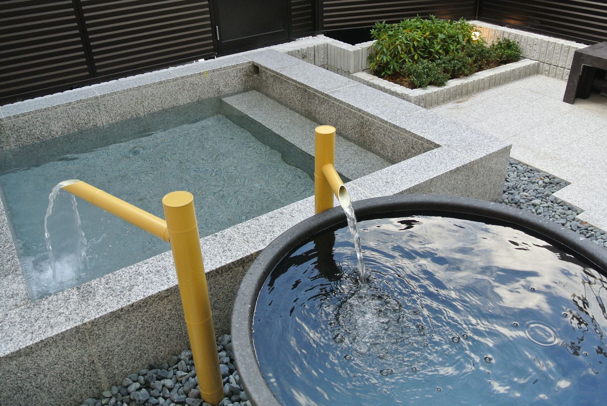 Tsukiusagi - Kyoto