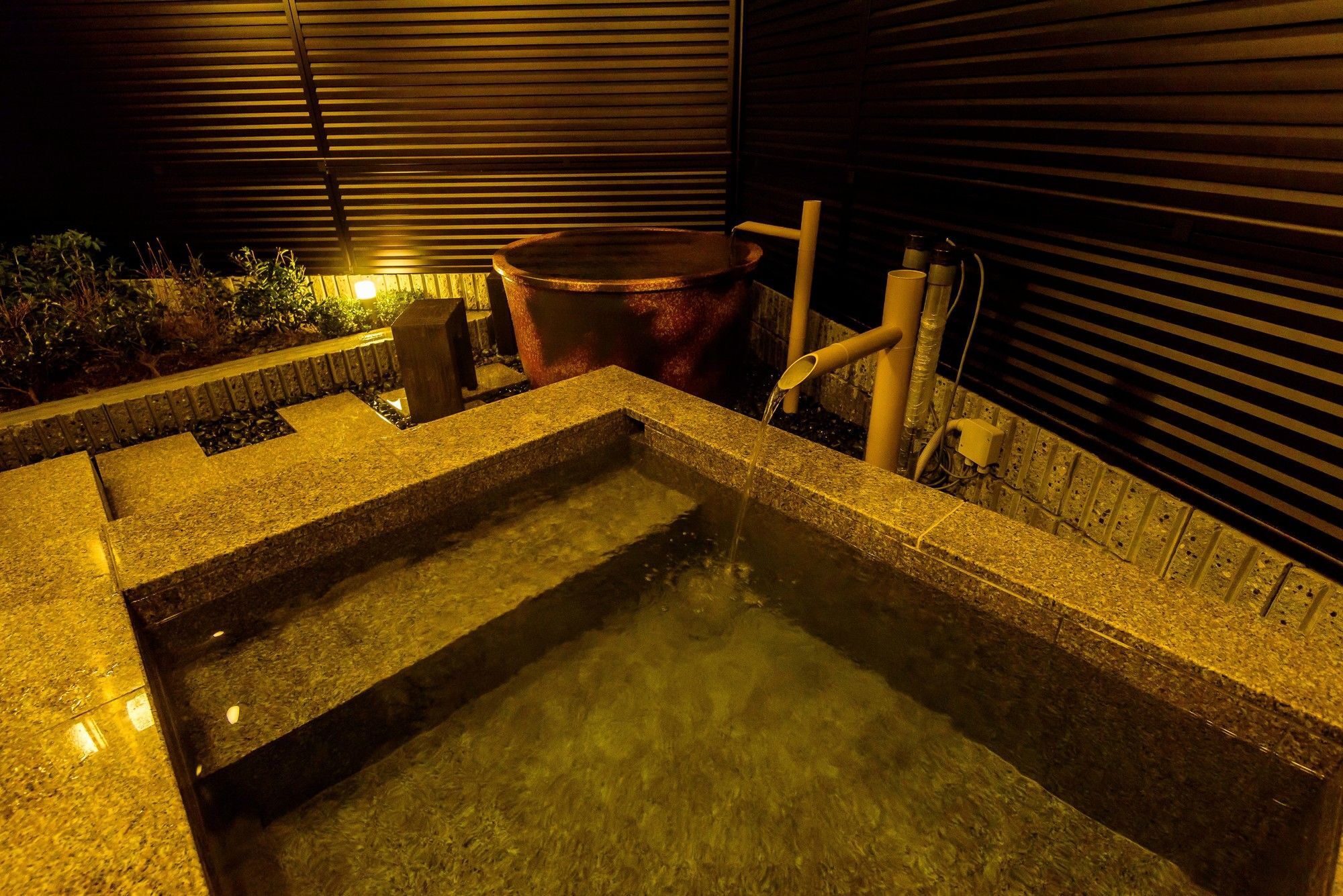 Hotel Tsukiusagi - Kyoto