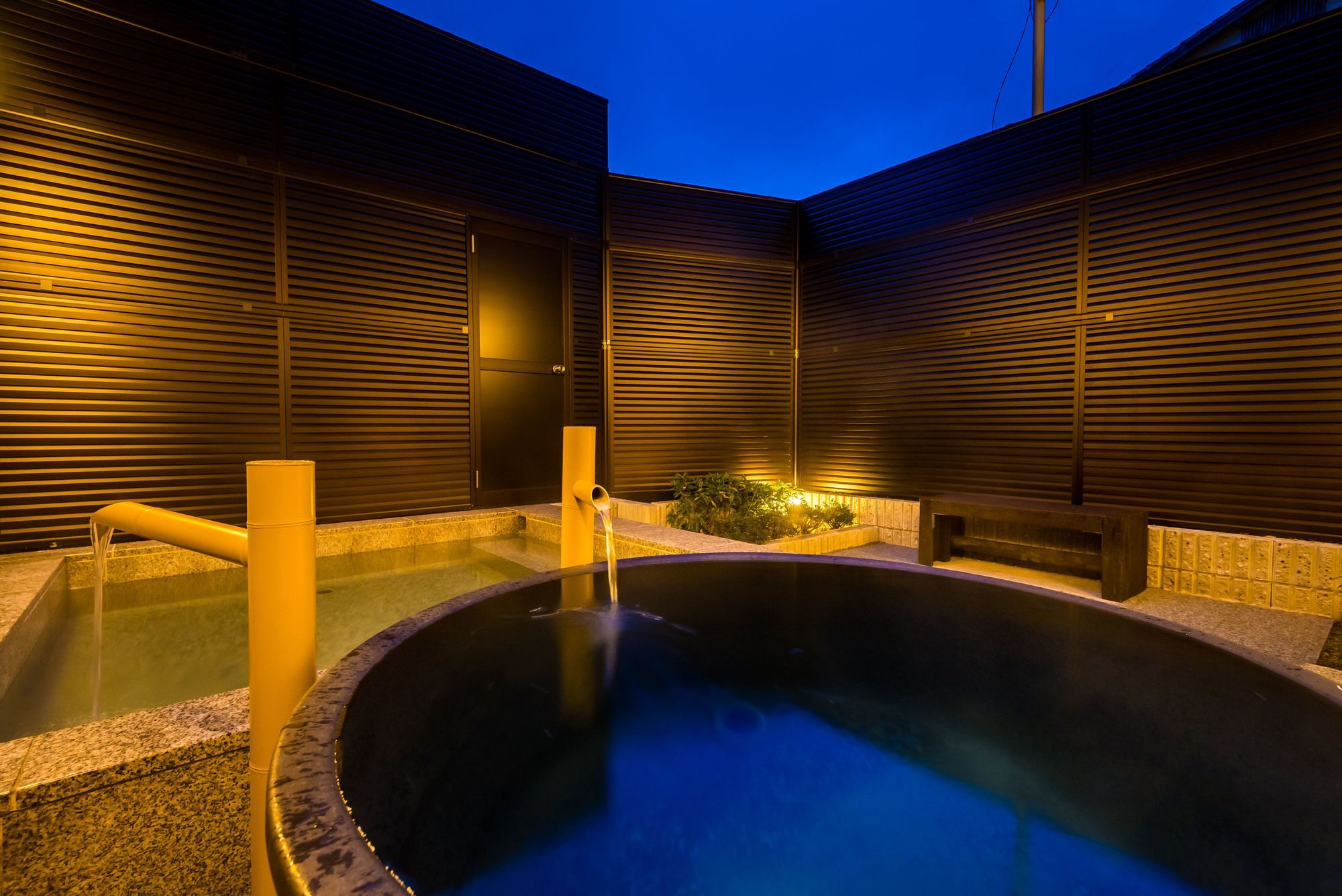Tsukiusagi - Hotel Kyoto