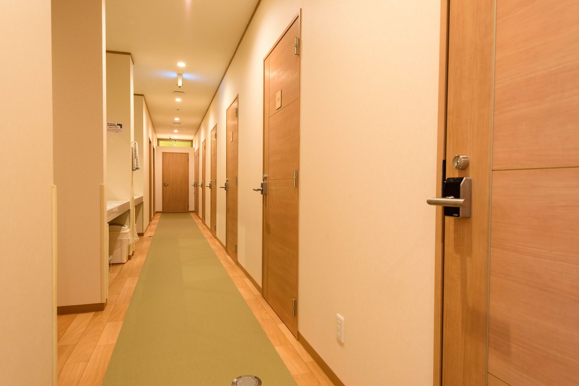 Hotel Tsukiusagi -