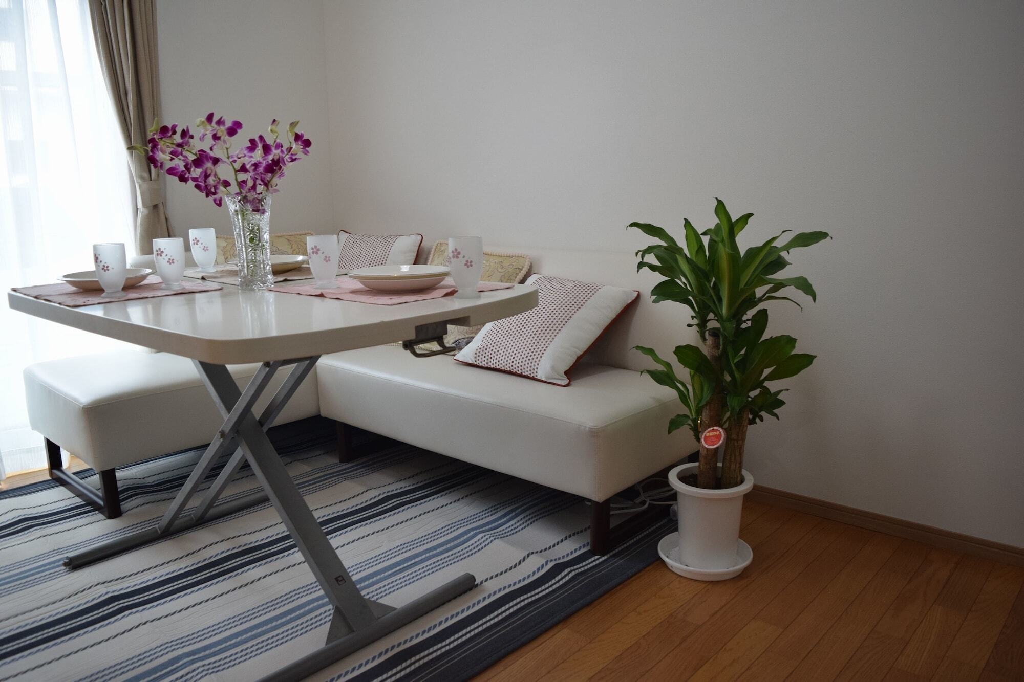 Shaw Guest house