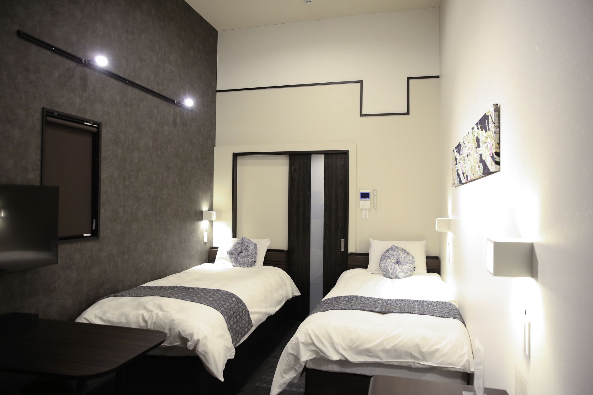 Hotel Gion Hanna