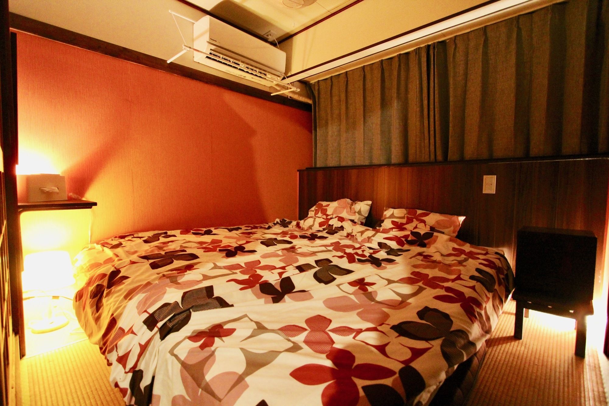 Holiday home Traditional Machiya House Kyoto
