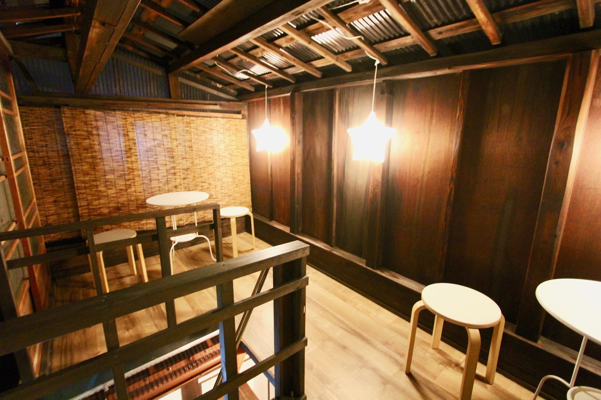 Holiday home Traditional Machiya House Kyoto