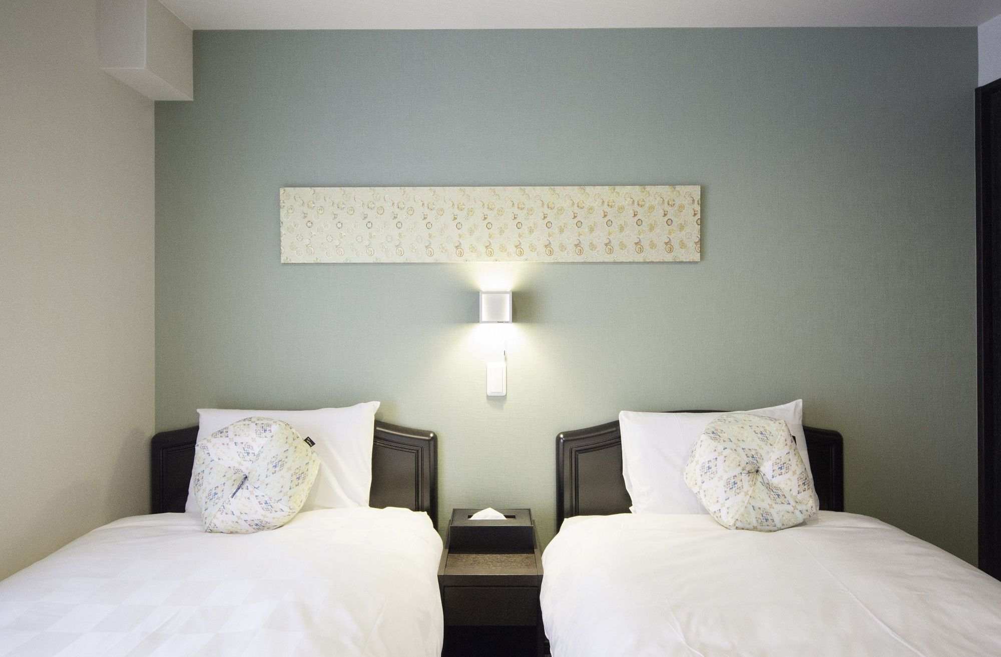 Gion Hanna Hotel