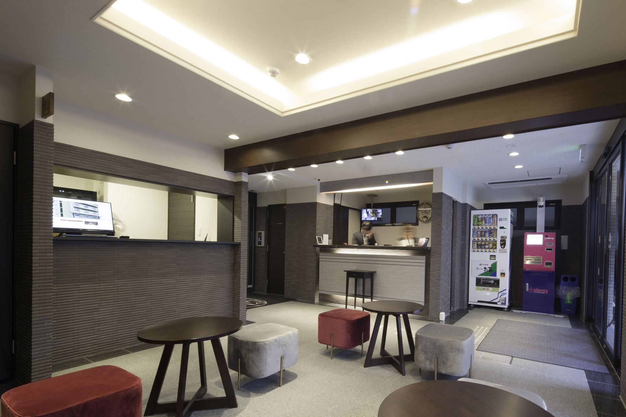 Gion Hanna Hotel