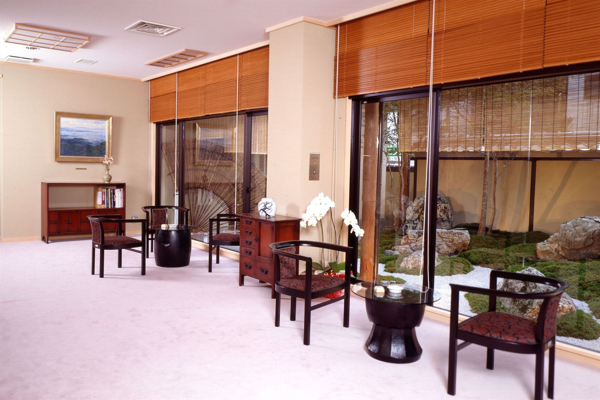 Kinoe Kyoto