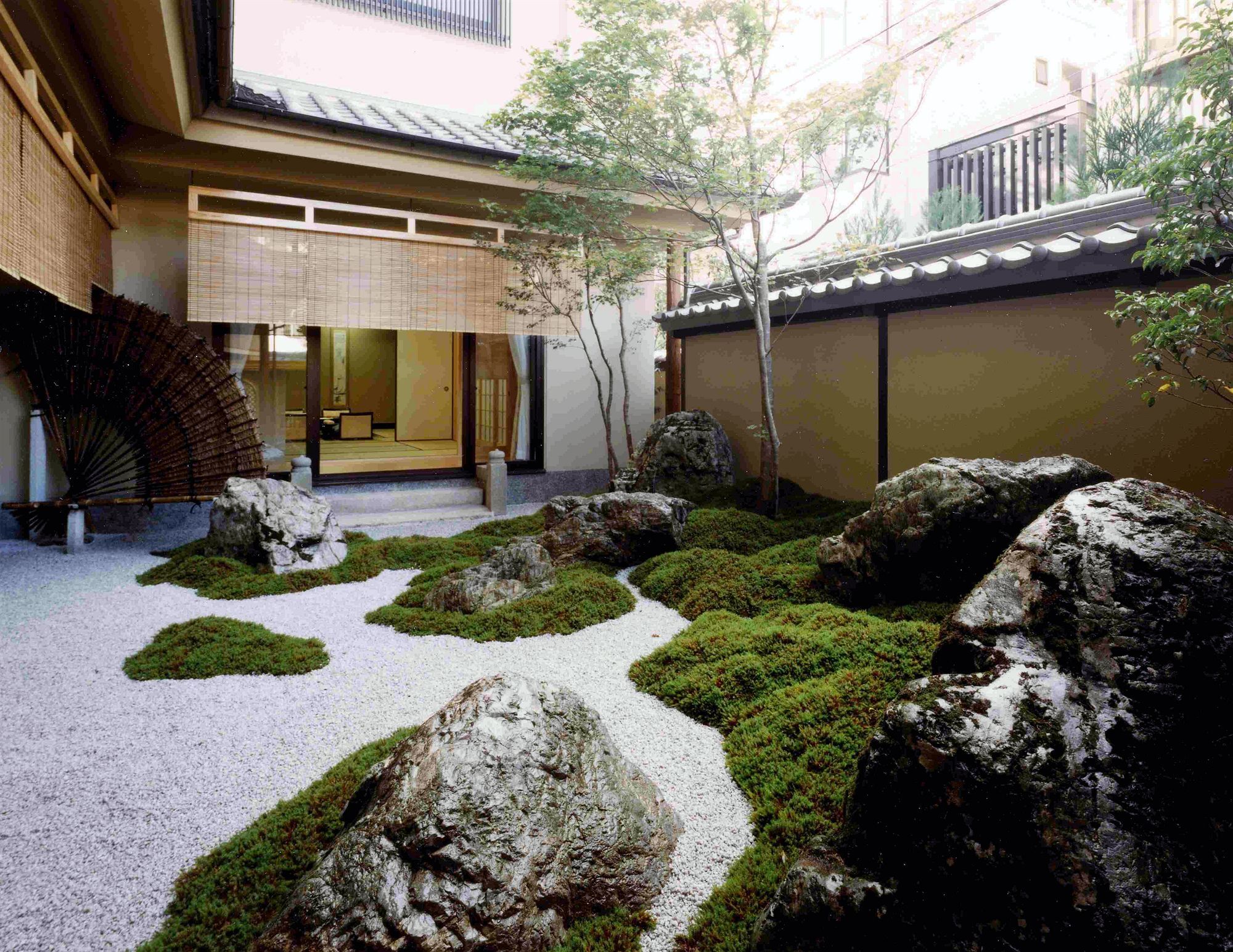Kinoe Kyoto