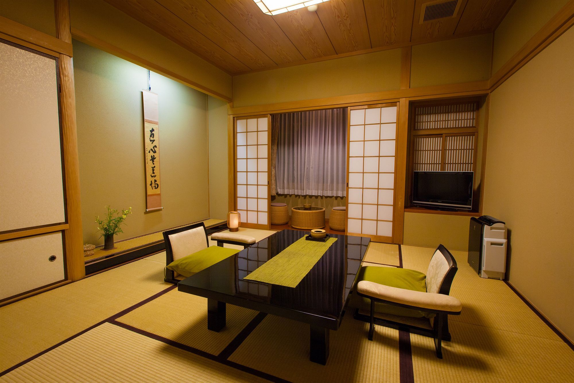 Kinoe Ryokan Kyoto