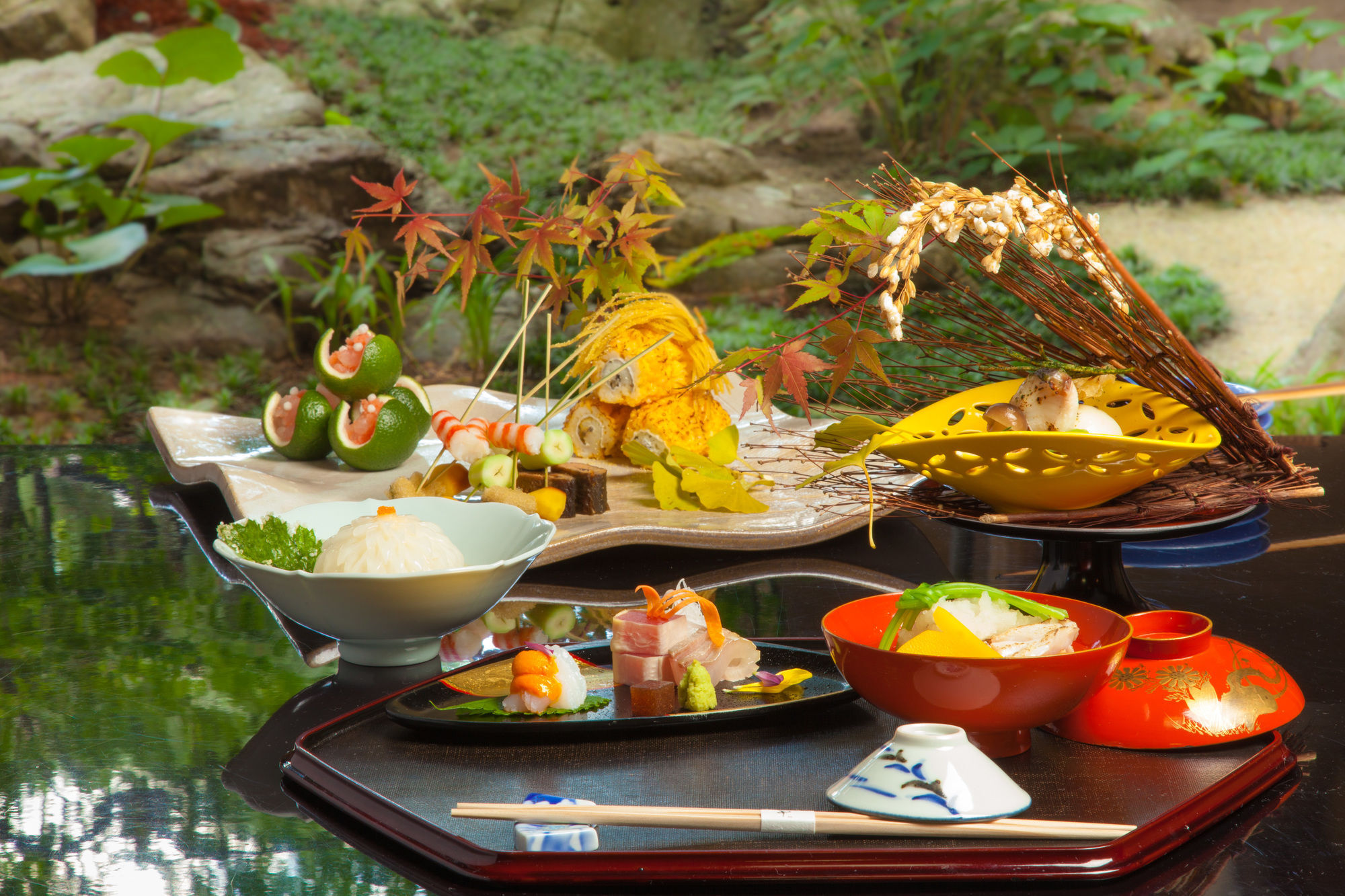 Kinoe Kyoto