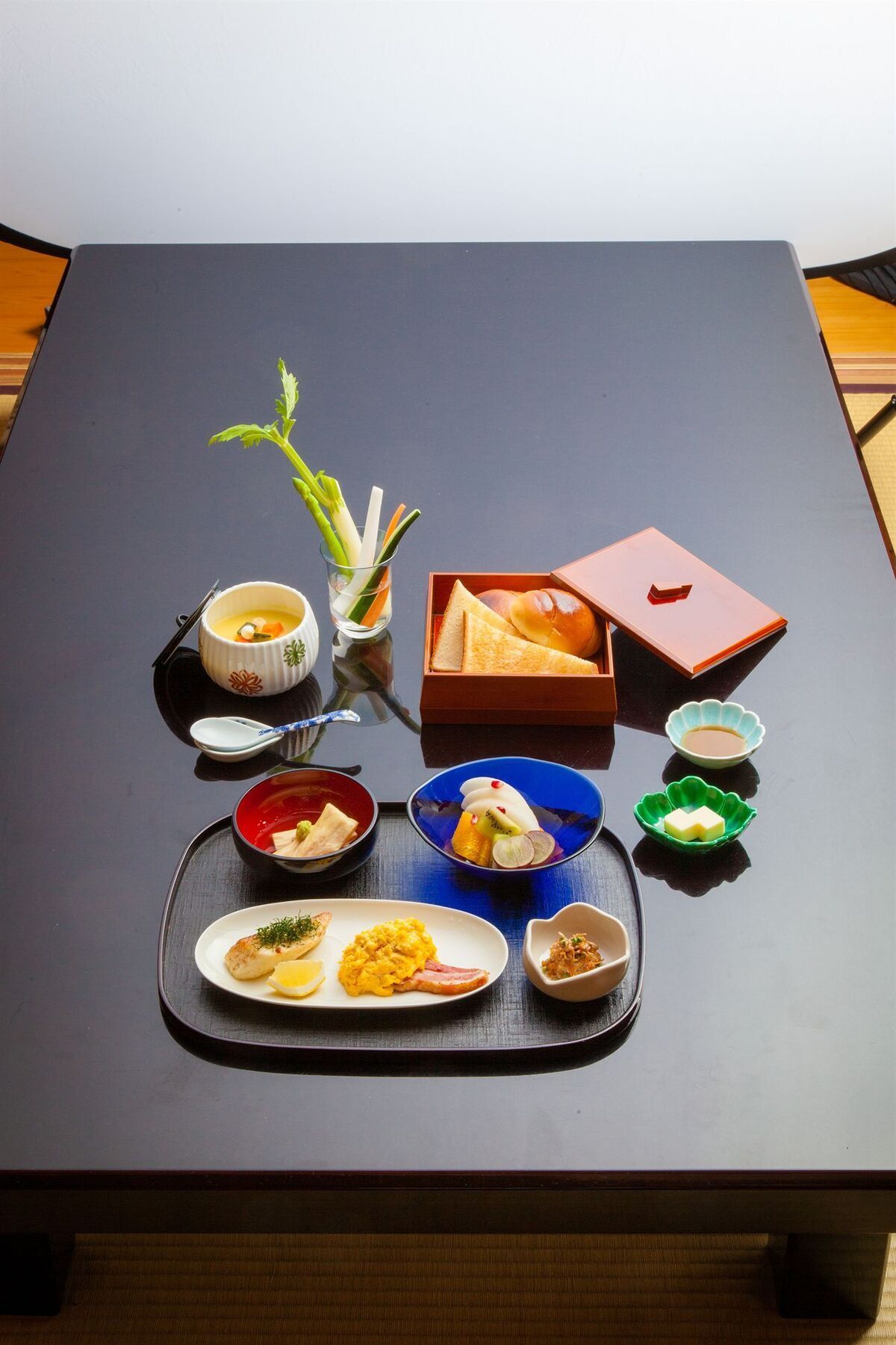 Ryokan Kinoe Kyoto