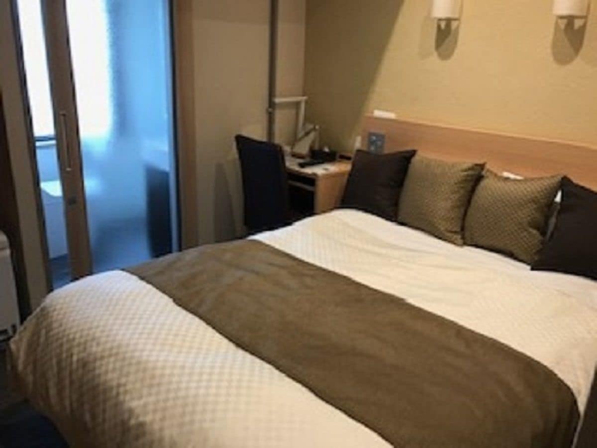 Hotel The Celecton Horikawa Sanjo 3*