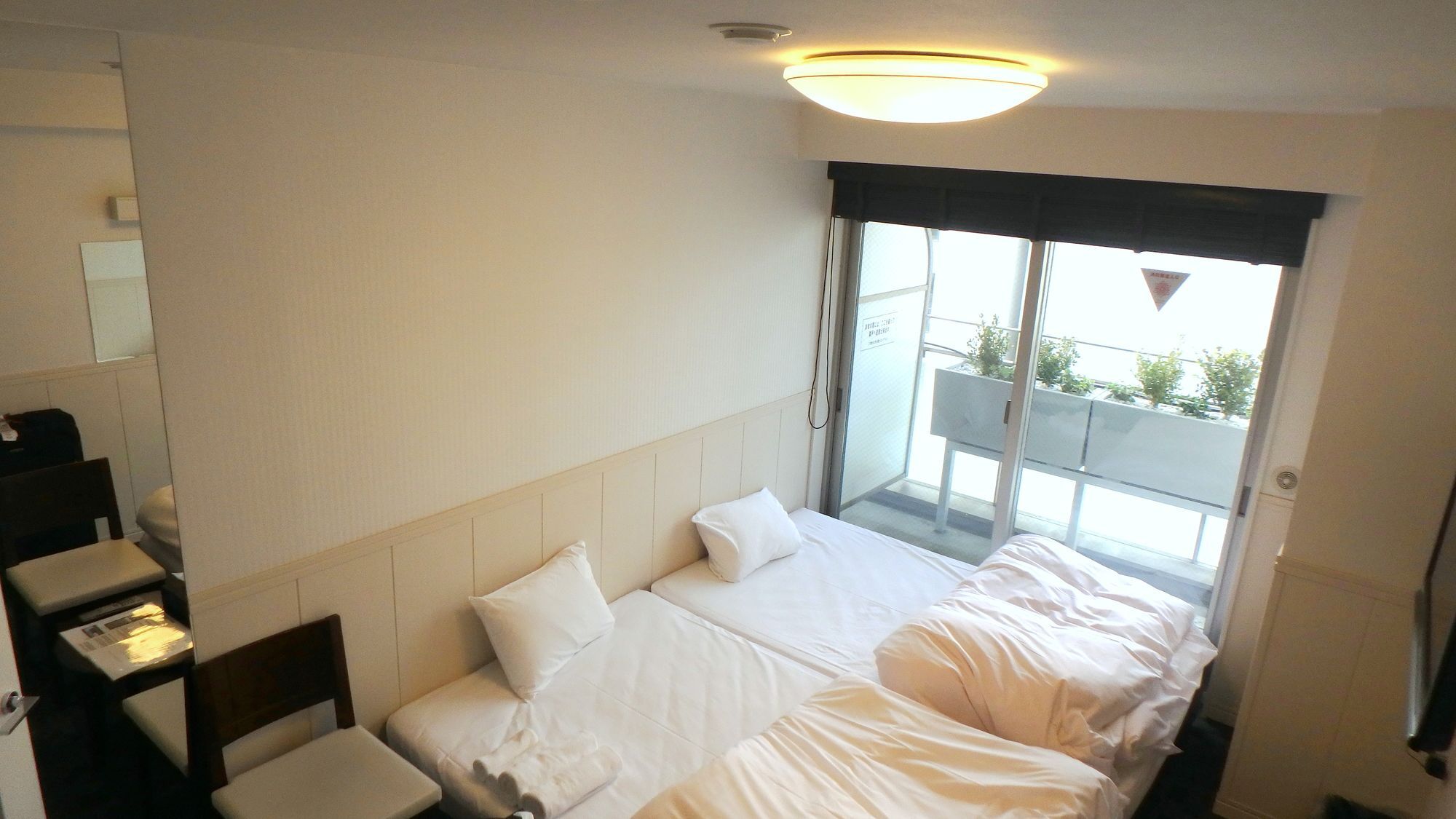 Apartment Elitz Shijokarasuma