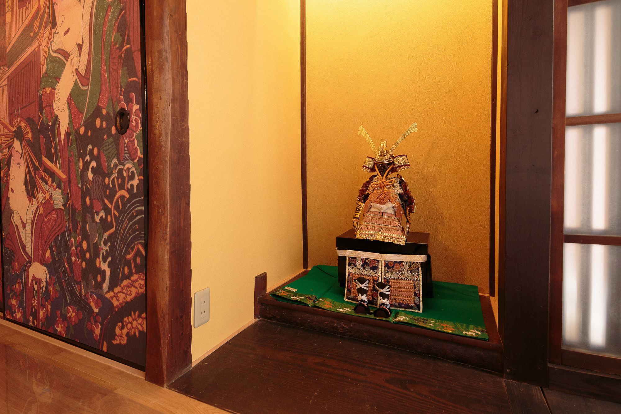 Gojoan Kyoto