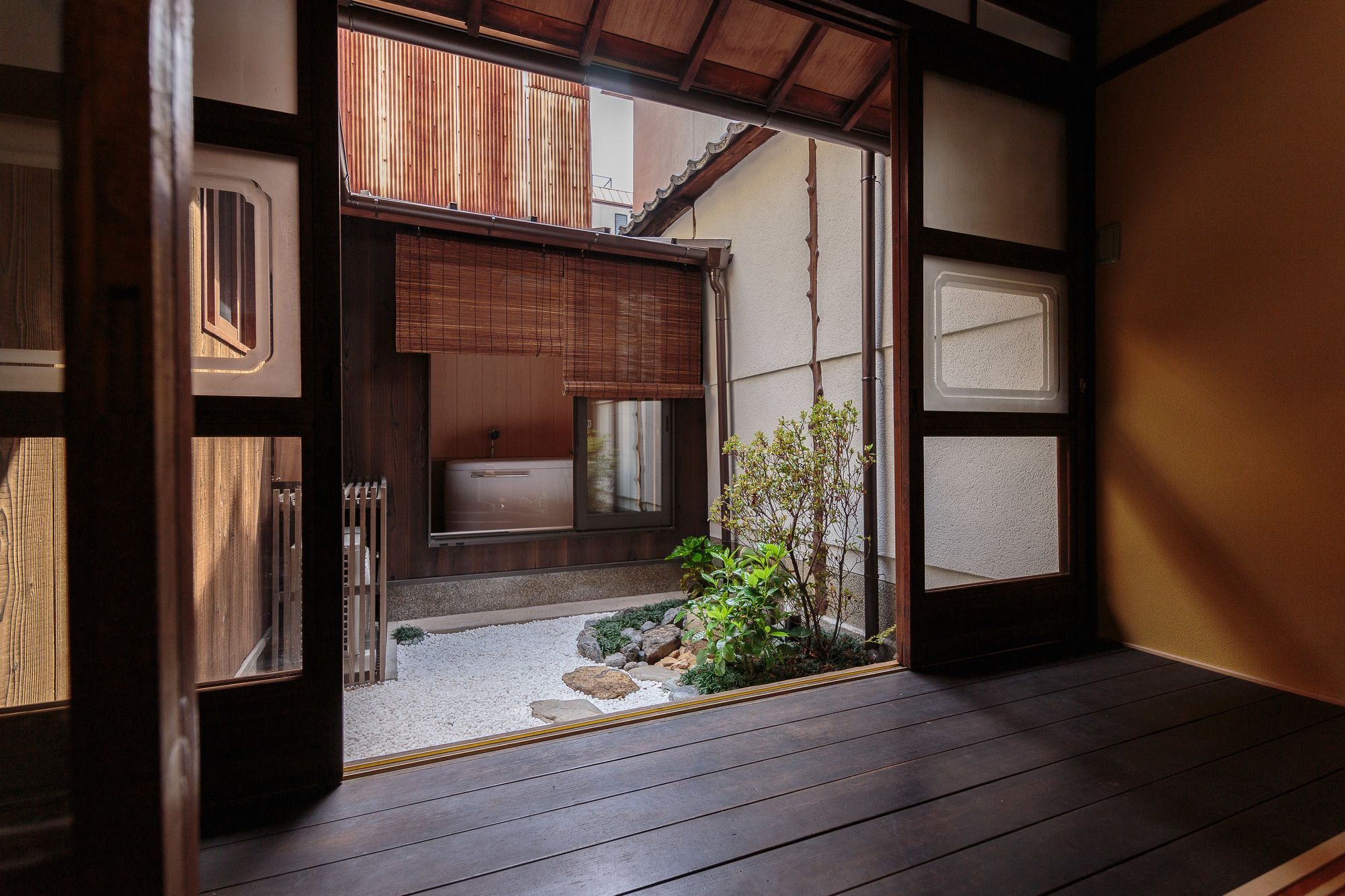 Gojoan * Kyoto