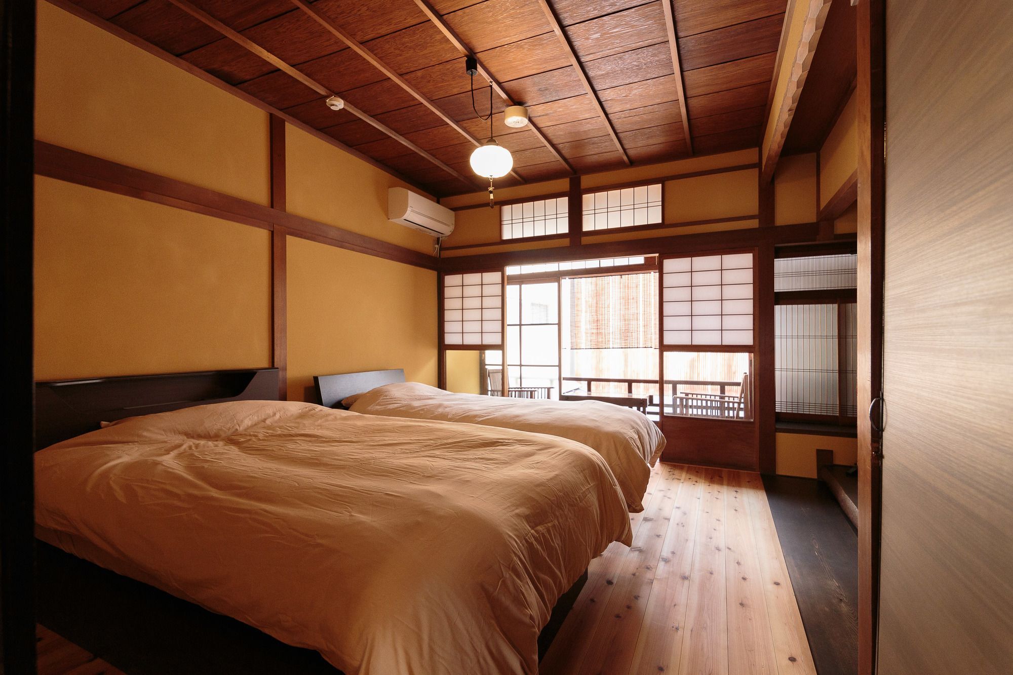 Gojoan Apartment Kyoto