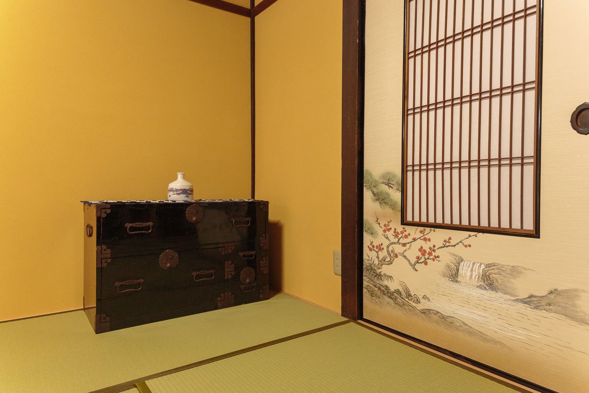 Gojoan Apartment Kyoto