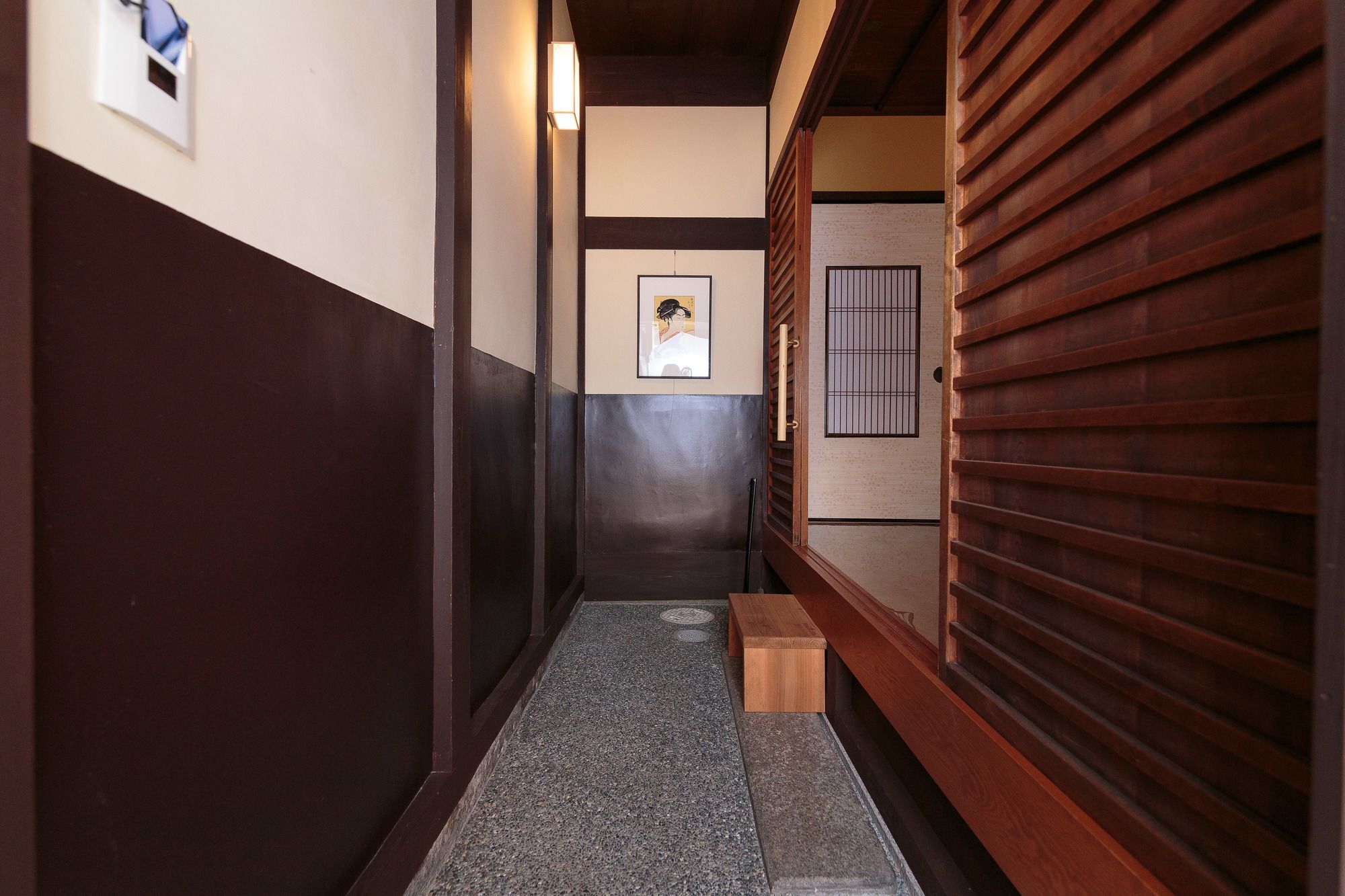 Gojoan Apartment Kyoto