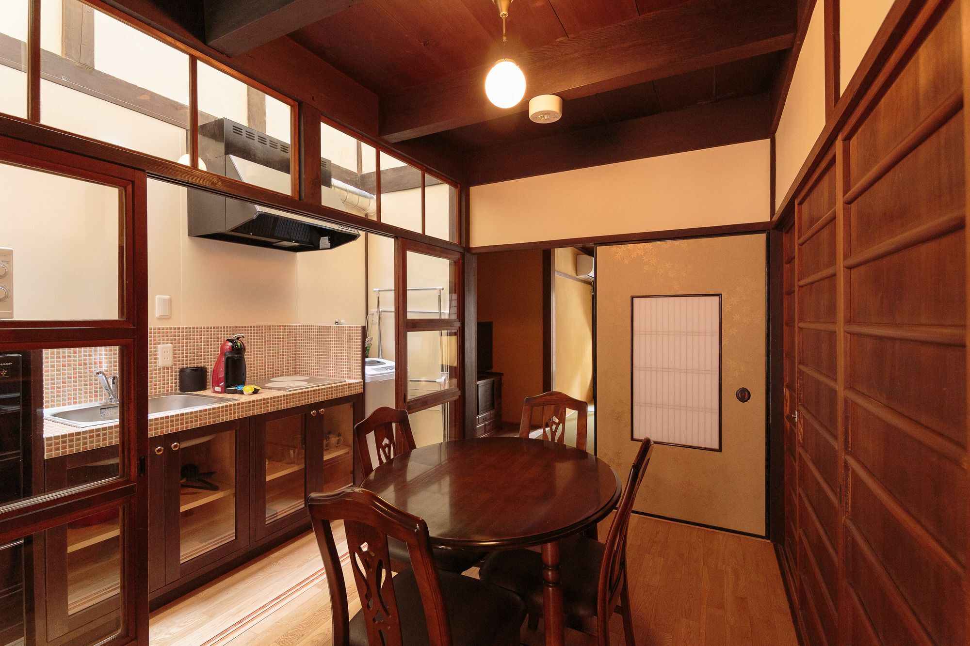 Apartment Gojoan *
