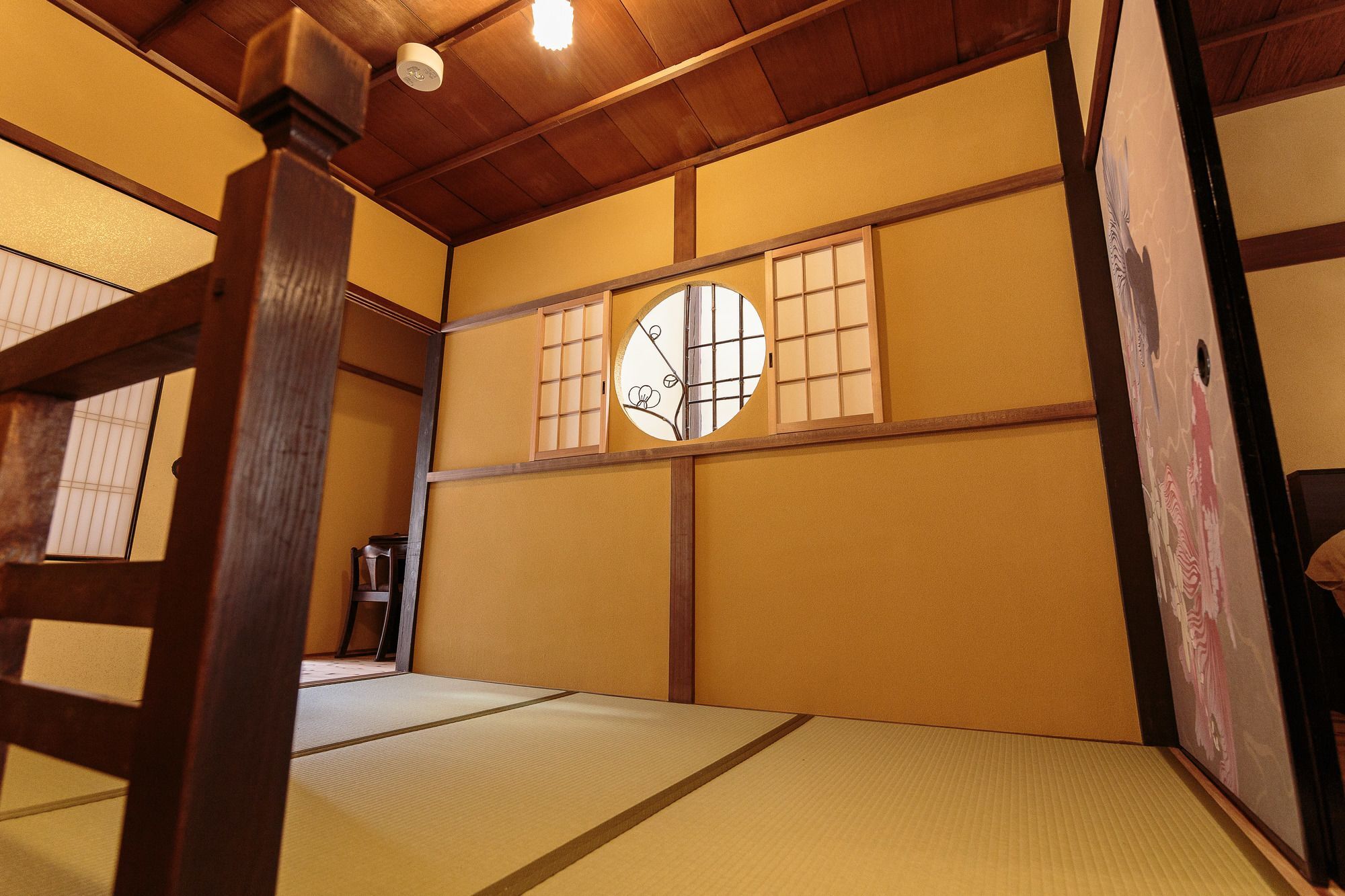 Gojoan * Kyoto