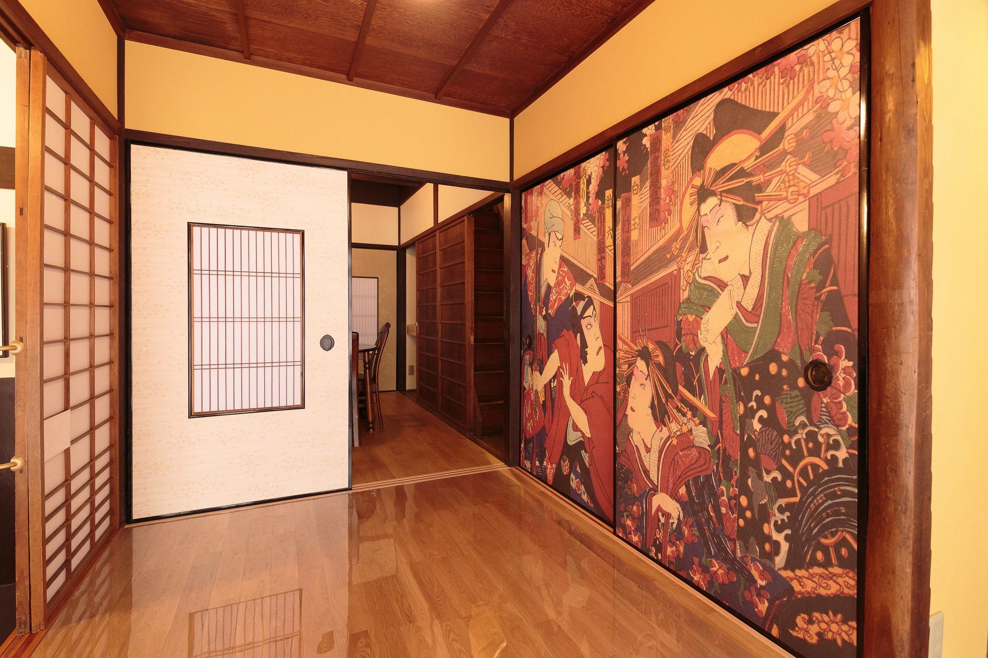 Gojoan * Kyoto