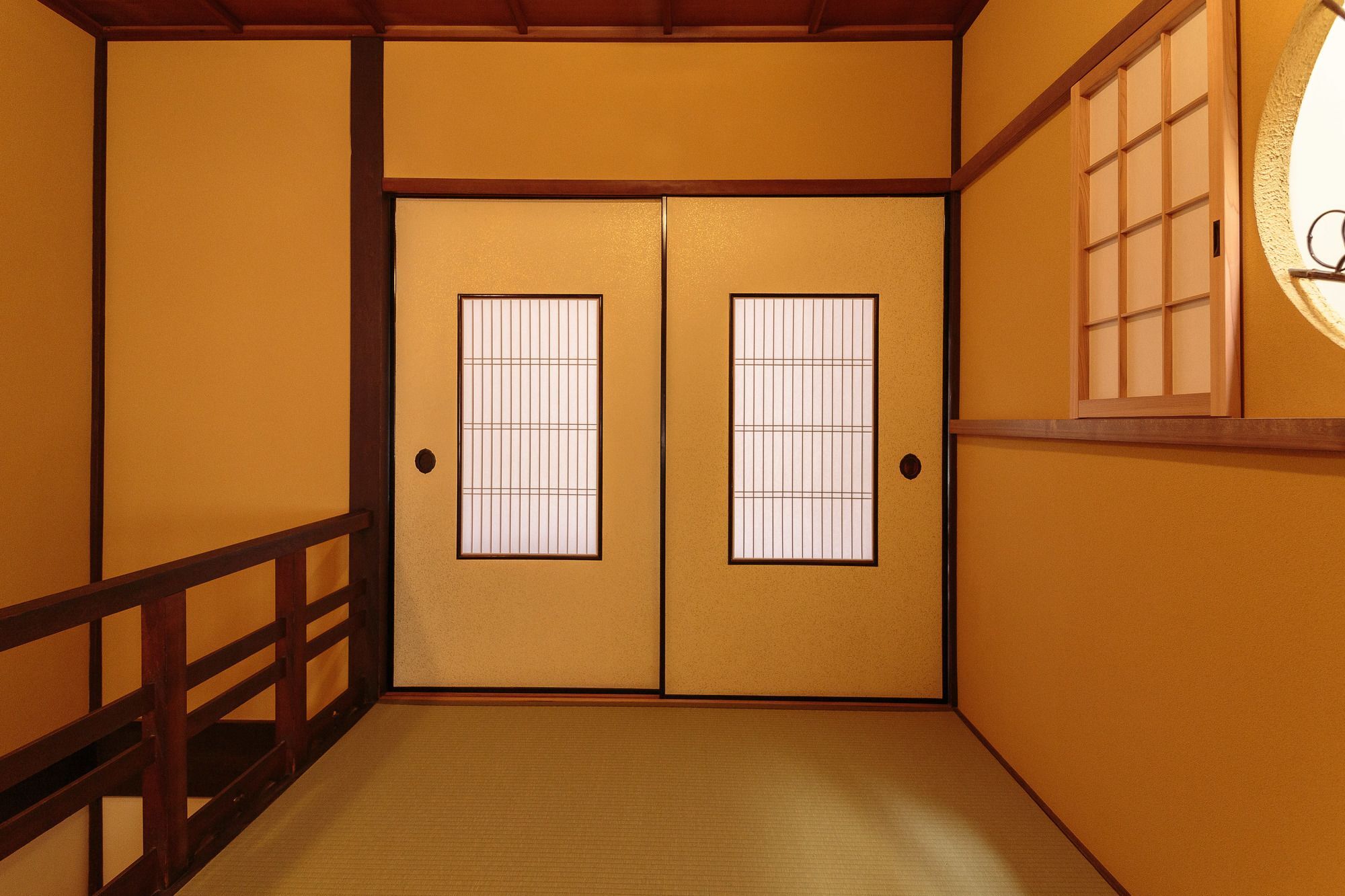 Apartment Gojoan Kyoto