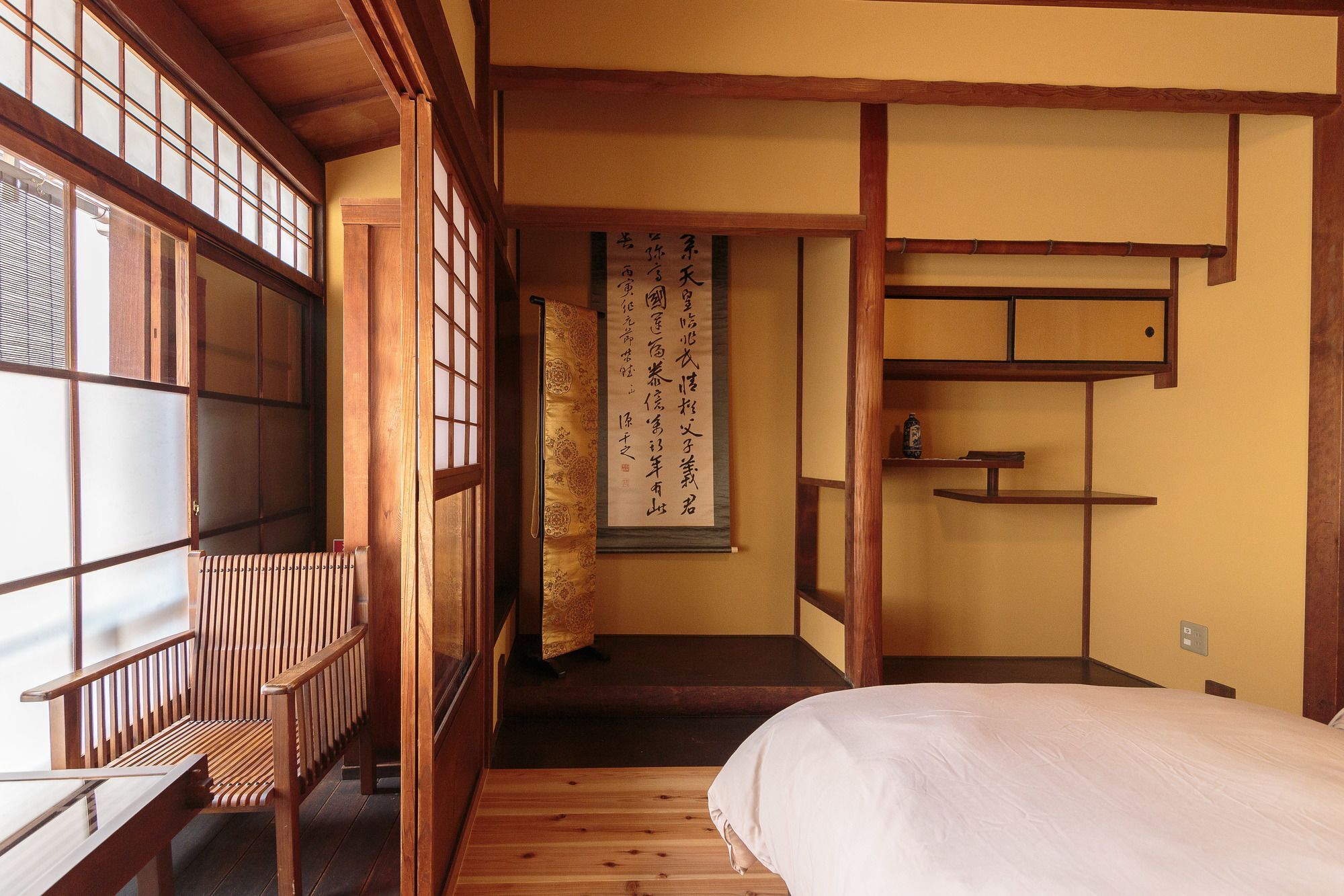 Gojoan Apartment Kyoto