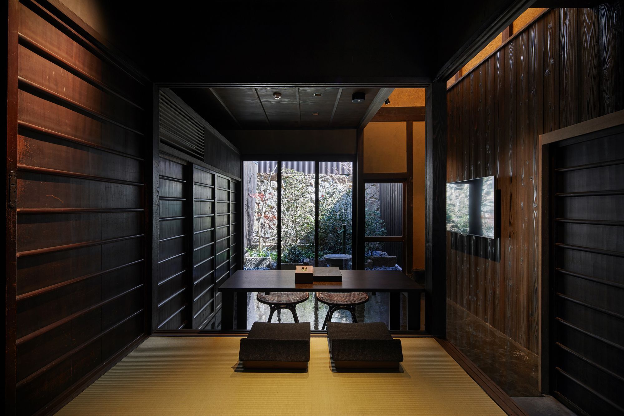 Holiday home Yadoru Hanare Kagami No Yado Kyoto