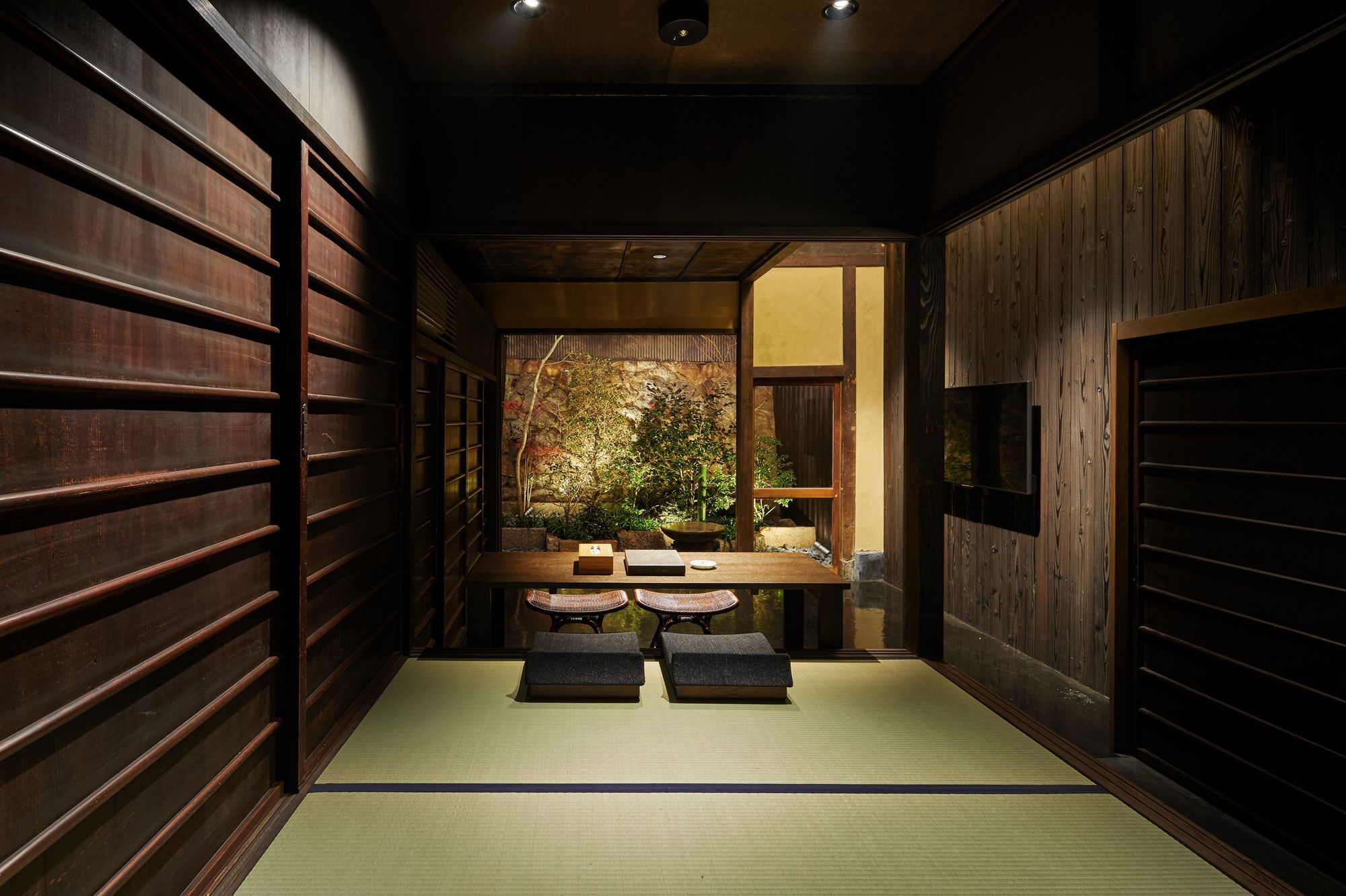 Holiday home Yadoru Hanare Kagami No Yado