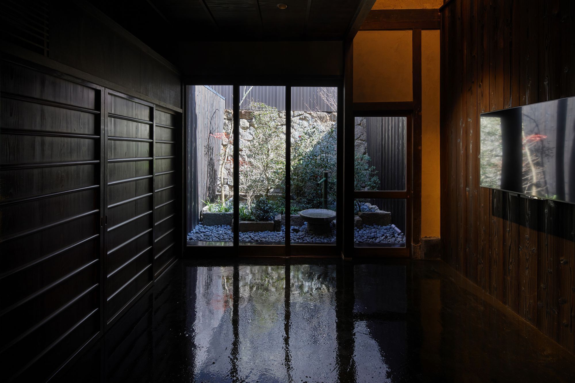 Holiday home Yadoru Hanare Kagami No Yado