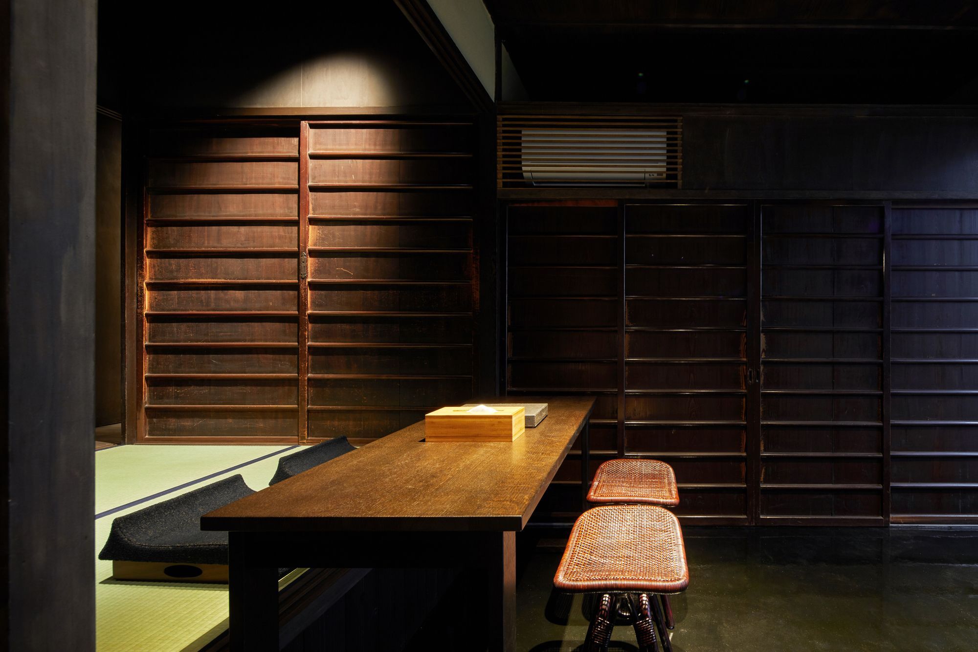 Yadoru Hanare Kagami No Yado Holiday home
