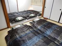 Nishinokyou 2f Apartment Kyoto