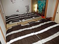 Apartment Nishinokyou 2f Kyoto