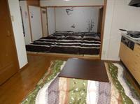 Nishinokyou 2f Apartment