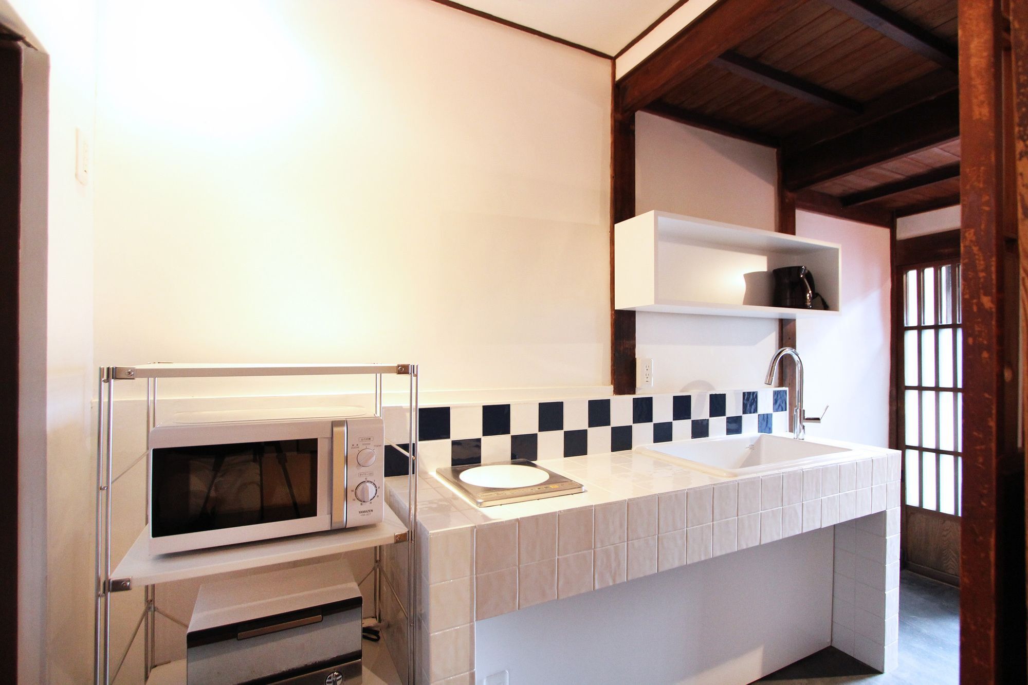 Gion Yasaka-no-yado Holiday home