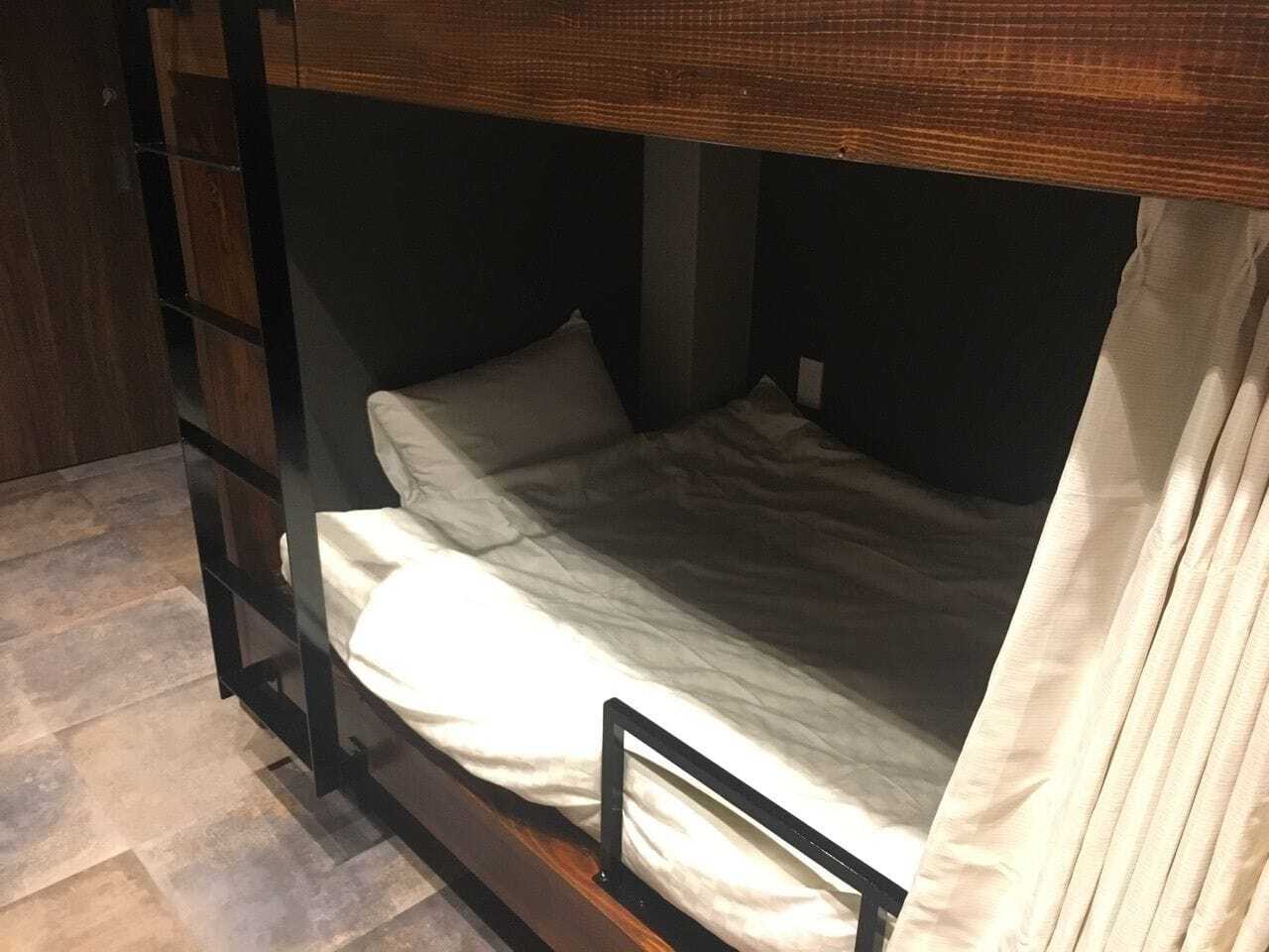 Samurai Shijo Omiya Hostel Kyoto