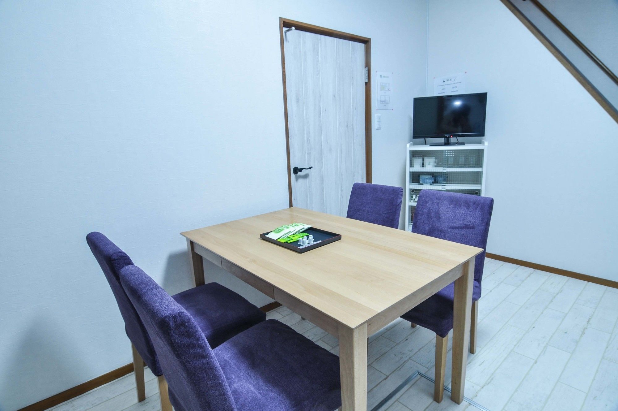 Coto Nishi Hongwanji Apartment Kyoto
