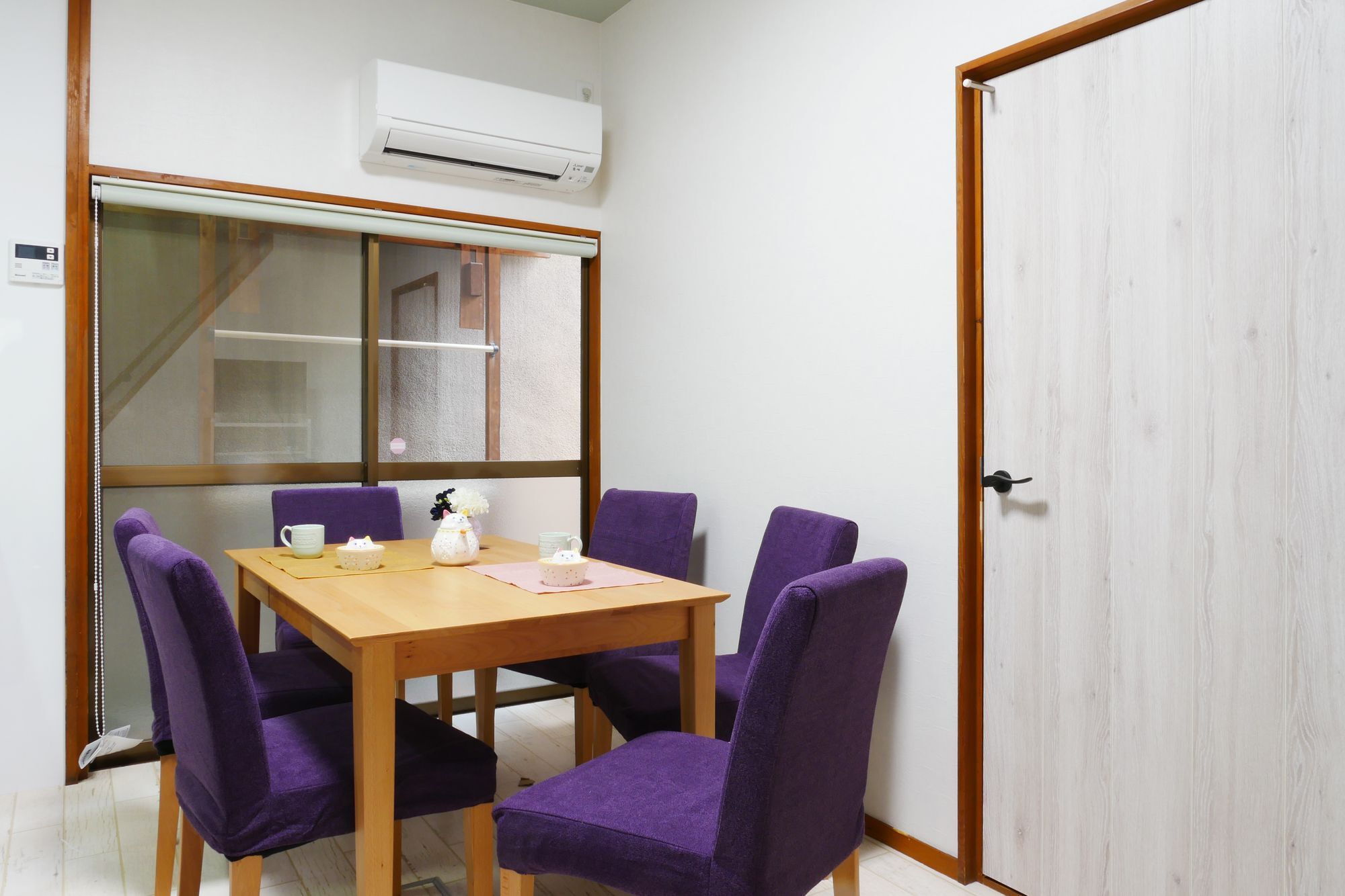 Apartment Coto Nishi Hongwanji *