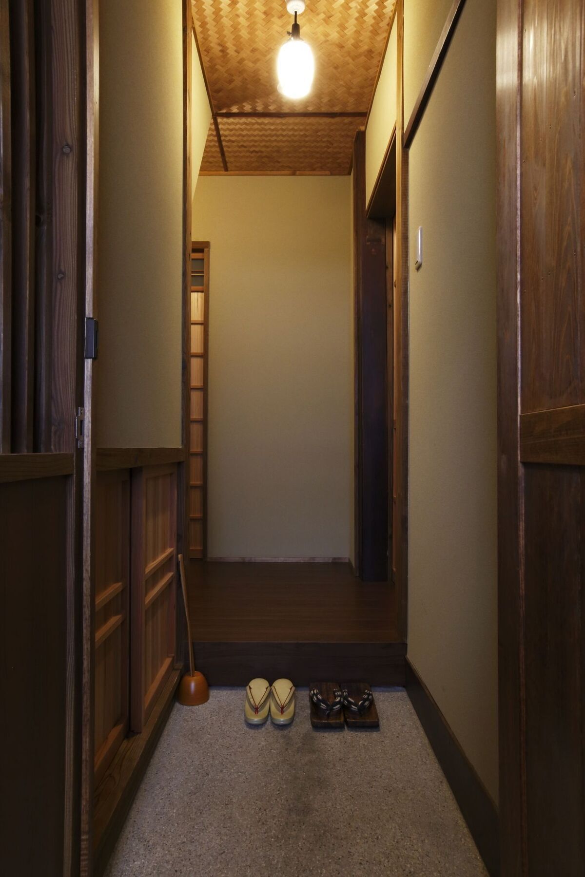 Miyaki-tei * Kyoto