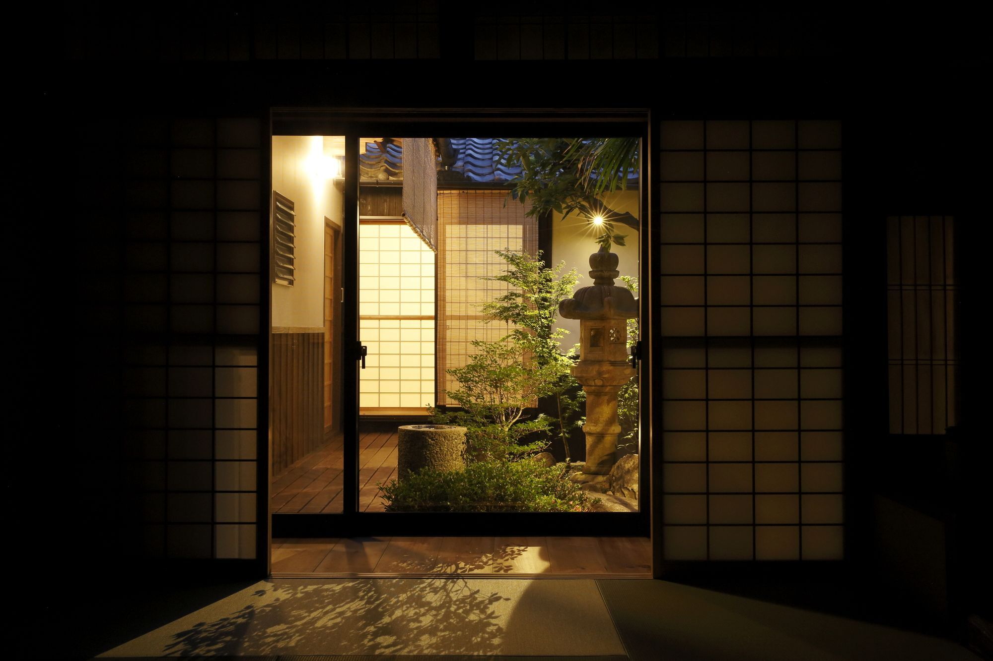 Apartment Miyaki-tei *