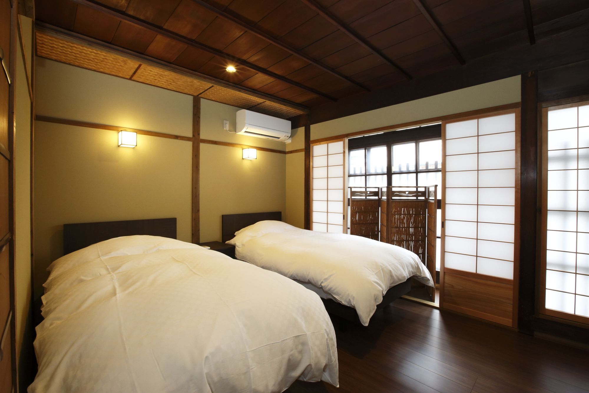 Apartment Miyaki-tei