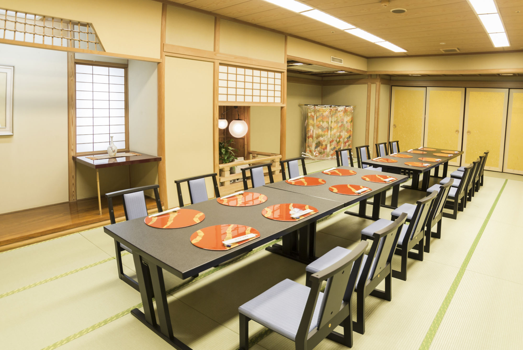Ishicho Ryokan