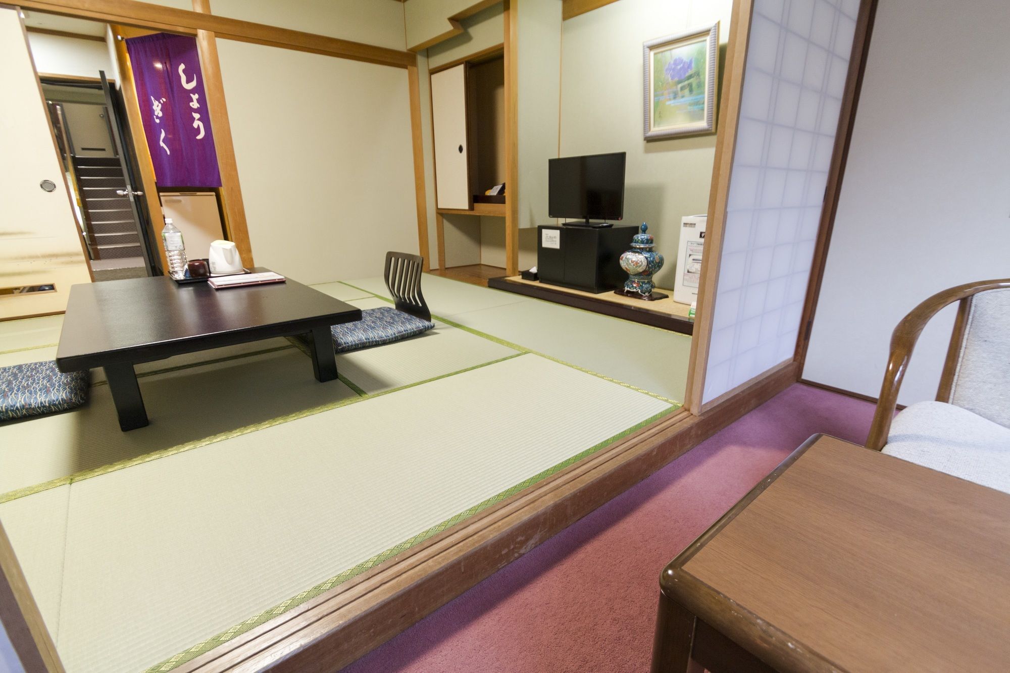 Ishicho Kyoto