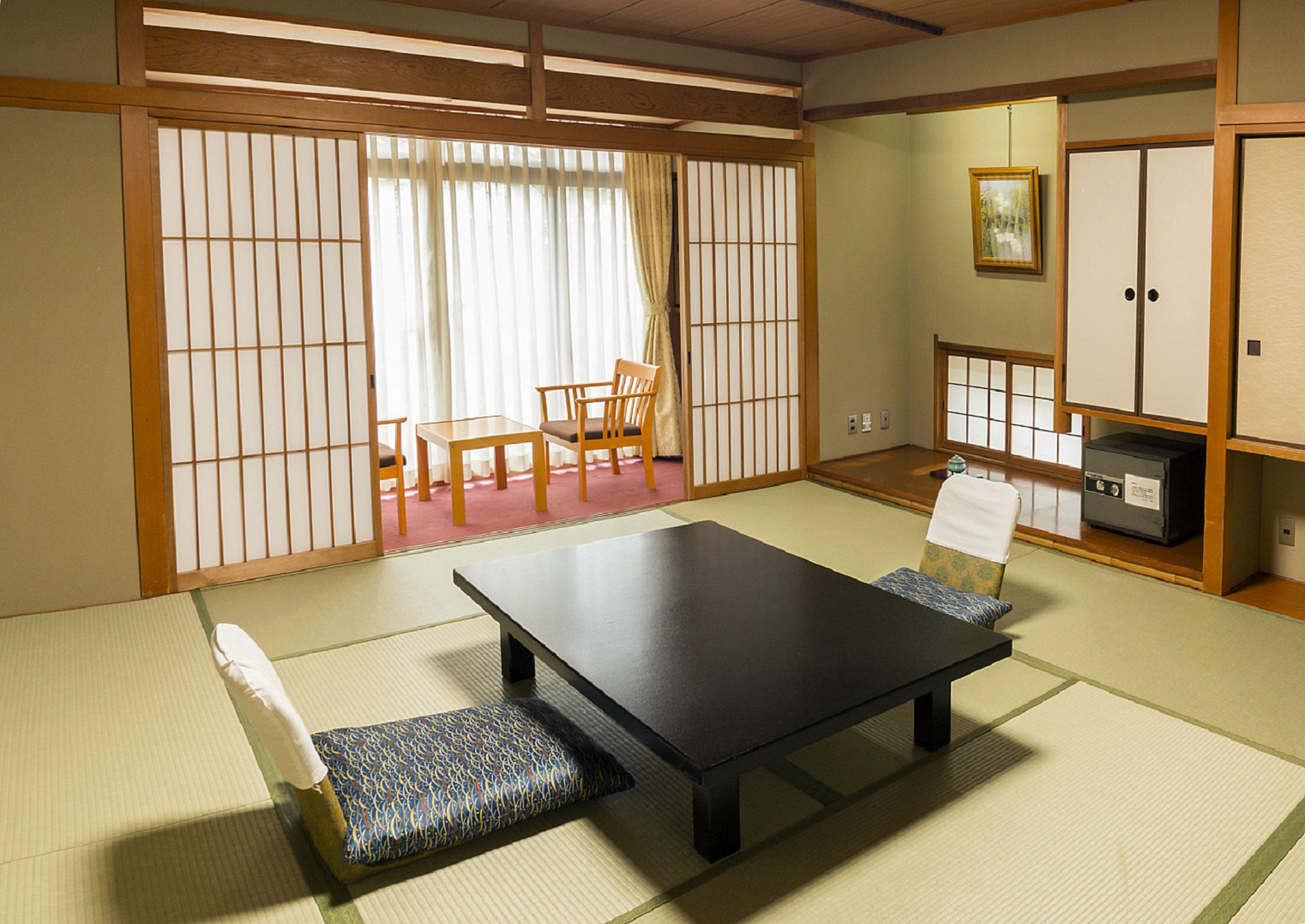 Ryokan Ishicho Kyoto