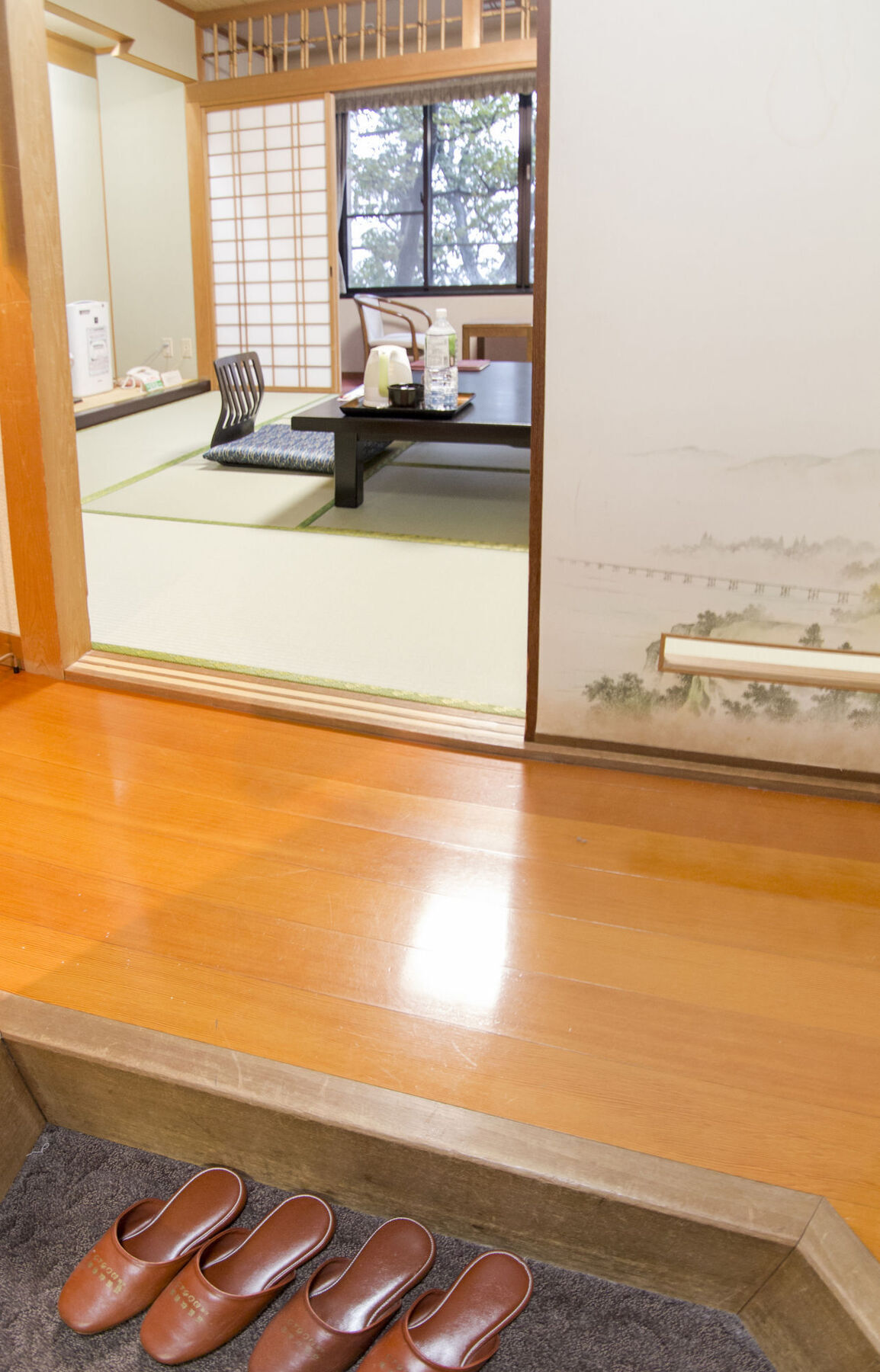 Ishicho Ryokan 4*