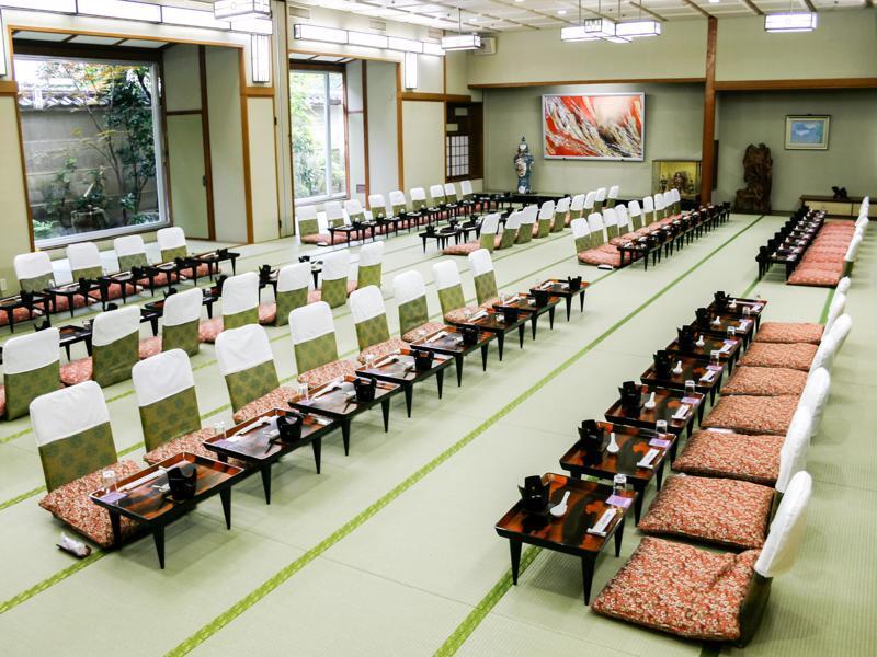 Ishicho Ryokan Kyoto