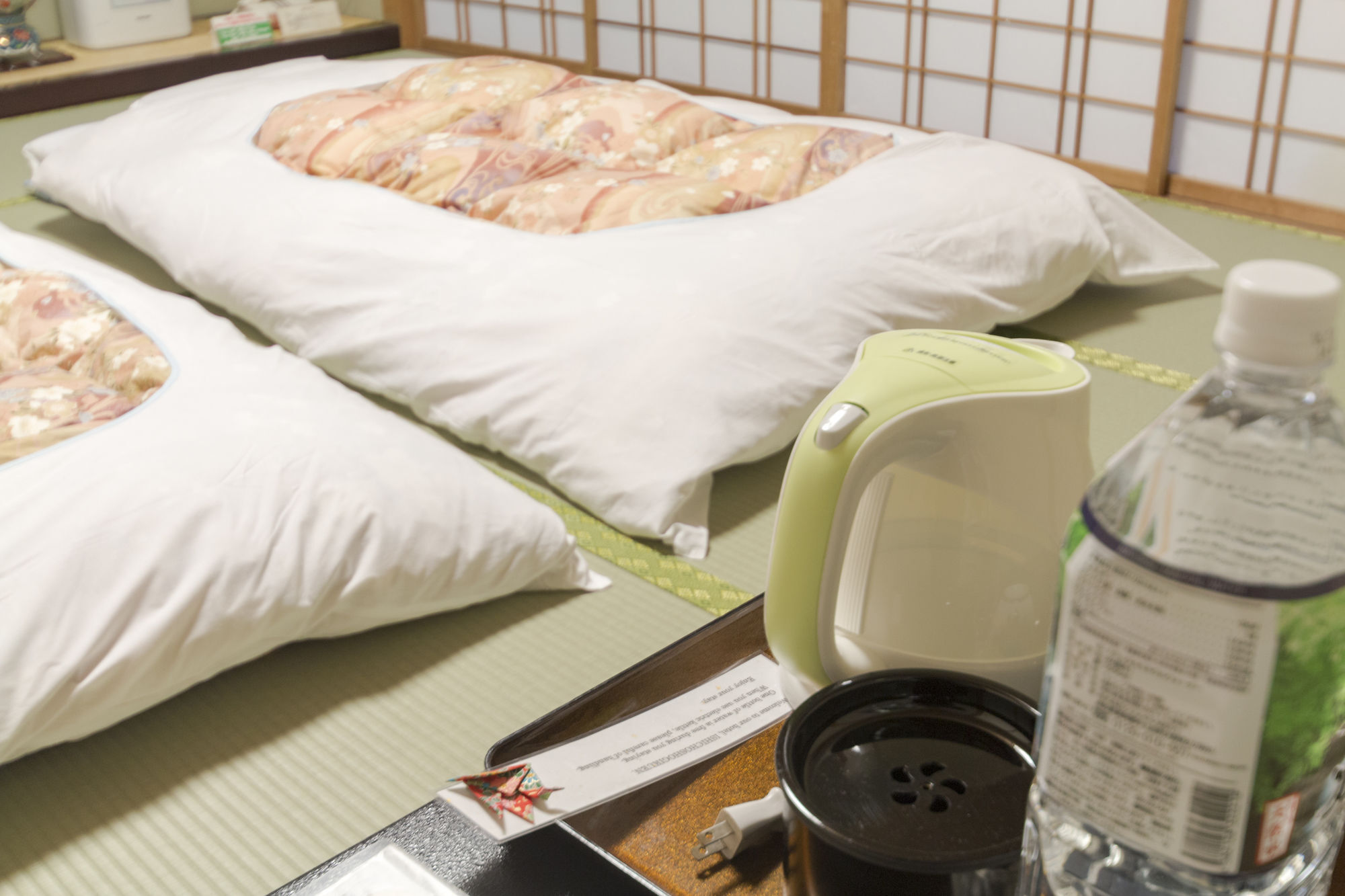 Ishicho 4* Kyoto