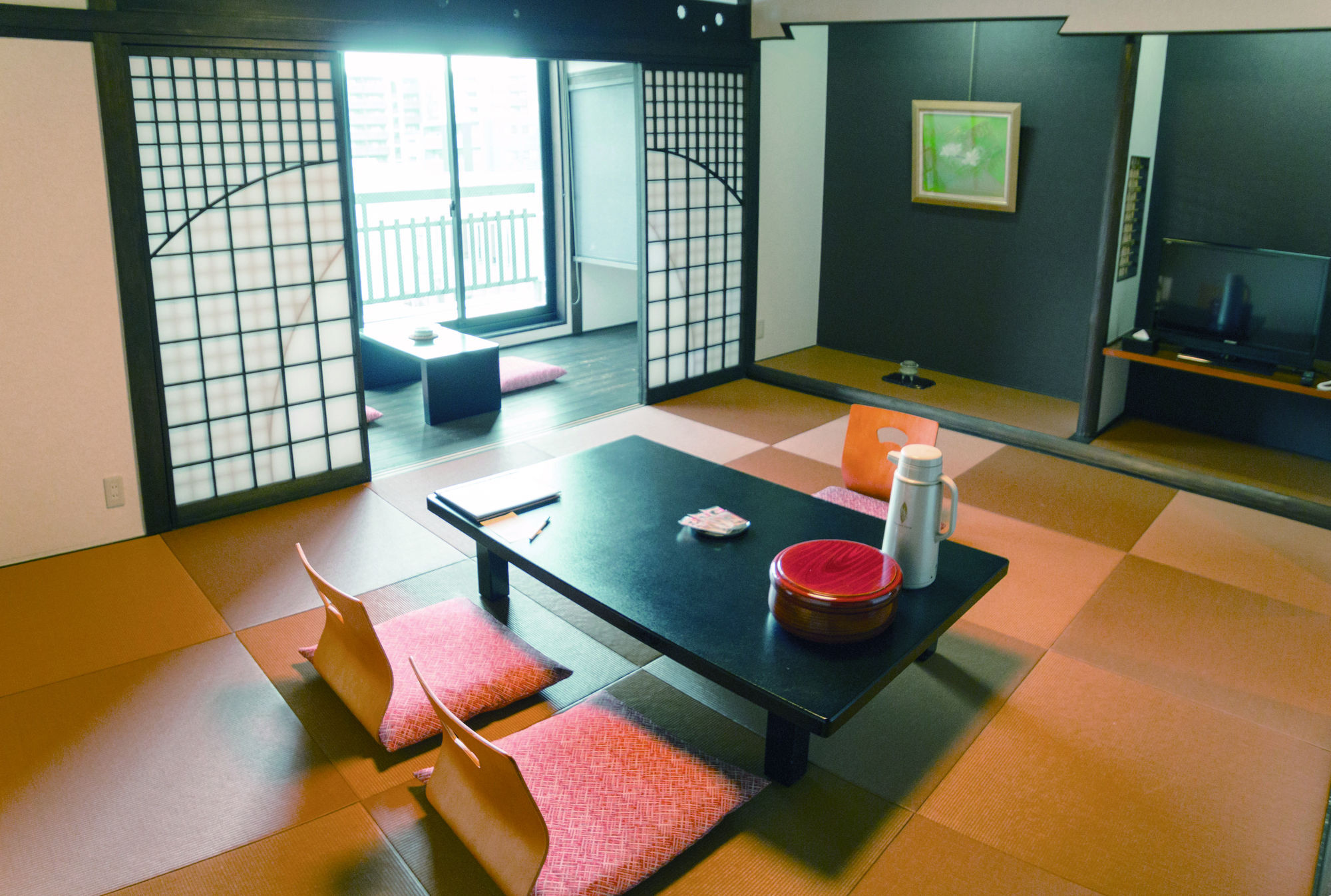 Ishicho Kyoto