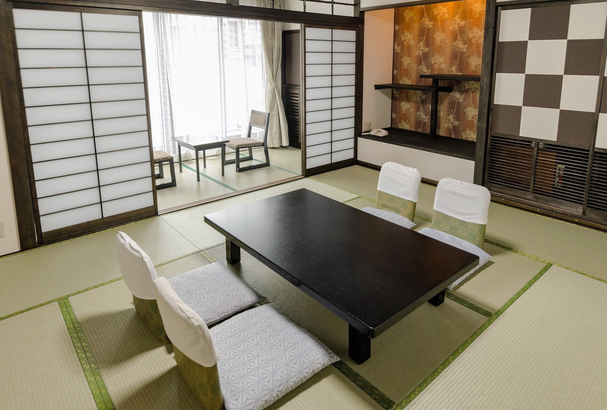 Ishicho 4* Kyoto