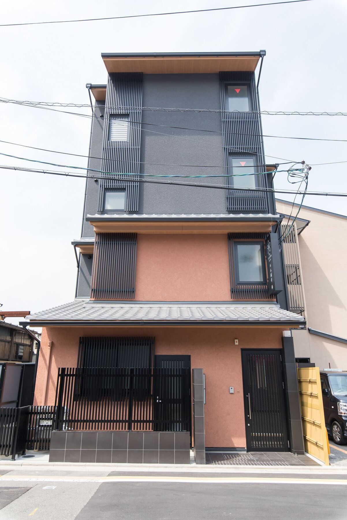 Apartment Sakura Zen